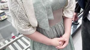 328HMDSX-020 Hamedori Network Married Woman MAX # 20 [1