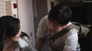 FSDSS-624 “I’m Sorry It’s My Fault…” My Neighbor Wife Y