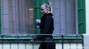 VivThomas - Jo And Sarah Cute Checking Her Out