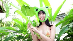 AIPI-0047 Amau Kisumi