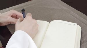 Mila Azul - Perfect Date