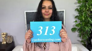 Busty Alejandra from Prague likes to show herself naked