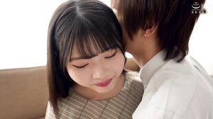 S-Cute 961 ayame 01 Raw vaginal cum shot to too wet lol