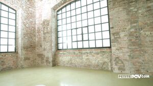 Evelina Darling,  Lexi Layo - Two Girlies And The Gangs