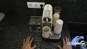 Geisha Kyd,  Zazie Skymm - Nude Session