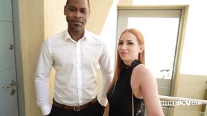 Kiara Lord - The Sexy Schemer in HD