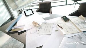 Shalina Devine - Amorous Architect