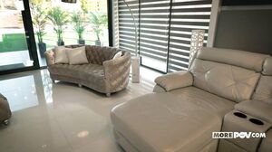 Stefany Kyler, Liya Silver - Stefanys Surprise