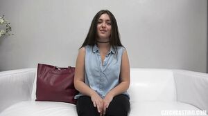CzechCasting - Anna 0133