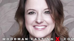 WoodmanCasting-X - Vina Spice