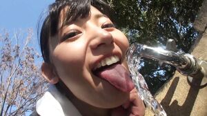 NDO-003 Pregnancy-only Onaho-chan Katase Lara