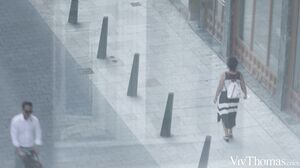 Blue Angel & Sara Bel - Morning Glory in 4K