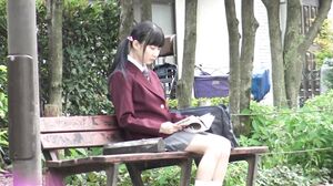 492MERC-338 Ro*kko schoolgirl circle