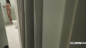 Tasha Lustn - Forbidden Affair With Stepsis