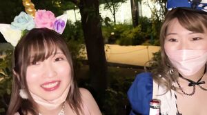 VOV-108 The Strongest Bitch Large Gathering! Chained Or