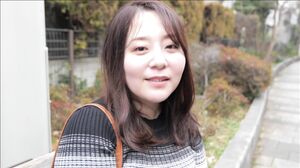 NINE-074 A Married Woman With Frustrated J-Cup Top-Clas