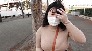 PAIS-045 An Active Civil Servant With Colossal Tits Whi