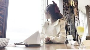 546ERHV-008 West Cloth Luxury Lounge Lady R Private Gon