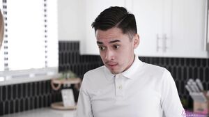 Sierra Spunk - You Need To Cum Before The Timer Goes Off in HD