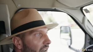 ZZSeries - Cherie Deville And Scarlit Scandal Step Fami