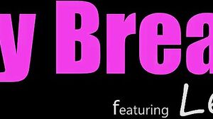 Lexi Lore - Family Breakfast in HD