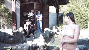 DLDSS-210 I Hate The Producer I Hate, And We Ended Up S