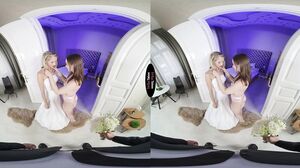 Sky Pierce & Simona Purr - We Are One Family Now