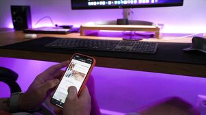 Julie Jess - Hot Fuck And Facial With Guy I Met On Sex-