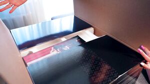 Julie Jess - Threesome With Britney From Tantaly