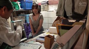 SPE-002 Shoplifting Supermarket Married Women Hairless