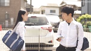 FSDSS-642 In order to escape from the insidious molesta