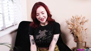 Eva Ray - Your Friend's Hot Mum