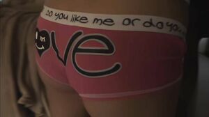 SexWithStephanie - Long day at work