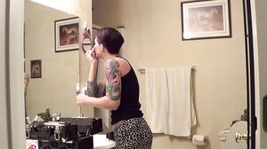 SexWithStephanie - Body Stock