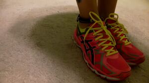 SexWithStephanie - New Sneaks p1