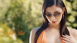 Emily Willis Awarded Performer of the Year