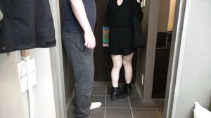 762FSOKU-001 As soon as you open the door, the God tech