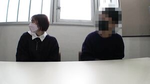 336TNB-003 [Fluffy former idol wife, fierce tide scream