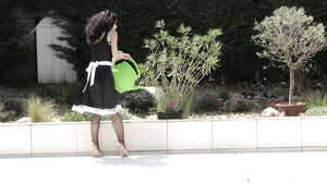 Hustler - Stacy Bloom 2