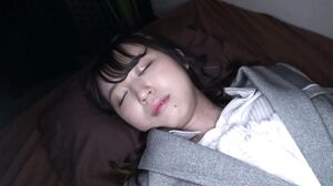 766ESDXS-003 Sleeping Pakopako Creampie Pseudonym (Yura