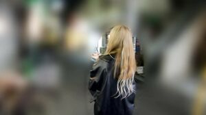 766ESDX-005 Shoplifting × forced SEX walnut 20 years ol