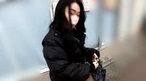 766ESDX-007 Shoplifting × Forced SEX girlfriend is 25 y