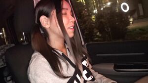 492MERC-343 Bareback at the hotel with brown school gir