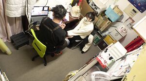 766ESDX-006 Shoplifting × forced SEX Sora 20 years old