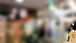 766ESDX-004 Shoplifting x forced SEX Konatsu 23 years o