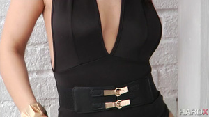 Desireass 02 Gabriella Paltrova Big Ass Anal Dildo with