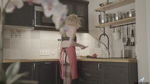 Up To Something Peggy