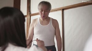 FSDSS-643 I’m Sorry I Got Addicted To Her Father-in-law