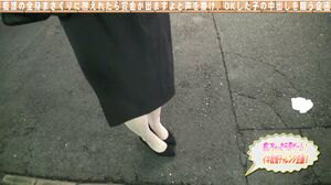 285ENDX-435 Amateur girls You can’t do it! Slut Experie