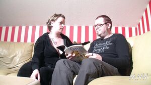 MMVFilms - Amateur - A Handful Of Ass